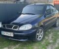 Синій Деу Ланос, об'ємом двигуна 1.5 л та пробігом 139 тис. км за 2150 $, фото 1 на Automoto.ua