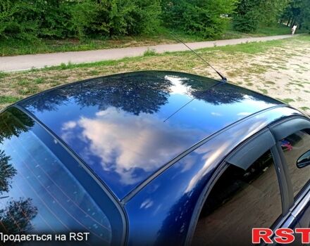 Синій Деу Ланос, об'ємом двигуна 1.5 л та пробігом 191 тис. км за 2200 $, фото 10 на Automoto.ua