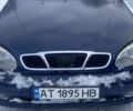 Синій Деу Ланос, об'ємом двигуна 1.5 л та пробігом 111 тис. км за 1700 $, фото 1 на Automoto.ua