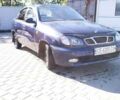 Синий Дэу Ланос, объемом двигателя 1.5 л и пробегом 300 тыс. км за 1150 $, фото 20 на Automoto.ua