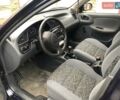 Синій Деу Ланос, об'ємом двигуна 1.5 л та пробігом 72 тис. км за 3500 $, фото 7 на Automoto.ua