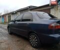 Деу Ланос 2006 у Харкові на Automoto.ua Синій Деу Ланос, об'ємом двигуна 1.5 л та пробігом 173 тис. км за 2790 $, фото 6 на Automoto.ua
