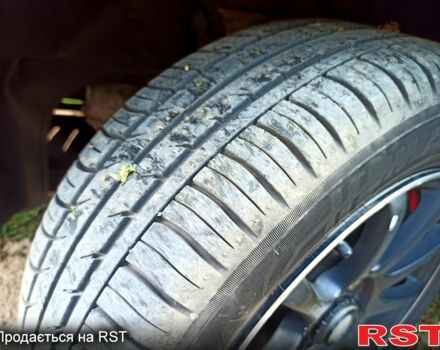 Синій Деу Ланос, об'ємом двигуна 1.5 л та пробігом 191 тис. км за 2200 $, фото 3 на Automoto.ua