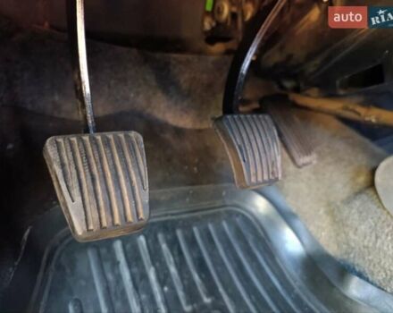 Синій Деу Ланос, об'ємом двигуна 1.5 л та пробігом 181 тис. км за 2100 $, фото 25 на Automoto.ua