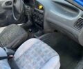 Синій Деу Ланос, об'ємом двигуна 1.5 л та пробігом 280 тис. км за 1100 $, фото 5 на Automoto.ua