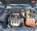 Дэу Ланос 2006 в Белой Церкве на Automoto.ua Синий Дэу Ланос, объемом двигателя 1.5 л и пробегом 270 тыс. км за 1700 $, фото 7 на Automoto.ua