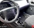 Синий Дэу Ланос, объемом двигателя 1.5 л и пробегом 280 тыс. км за 2600 $, фото 4 на Automoto.ua