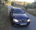 Синій Деу Ланос, об'ємом двигуна 1.5 л та пробігом 256 тис. км за 2499 $, фото 1 на Automoto.ua