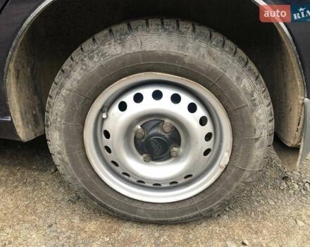 Синій Деу Ланос, об'ємом двигуна 1.5 л та пробігом 72 тис. км за 3500 $, фото 18 на Automoto.ua