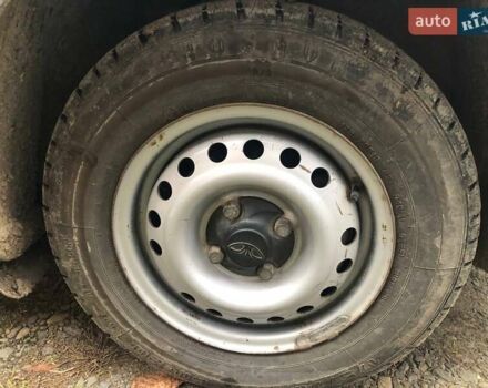 Синій Деу Ланос, об'ємом двигуна 1.5 л та пробігом 72 тис. км за 3500 $, фото 20 на Automoto.ua