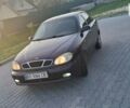 Синій Деу Ланос, об'ємом двигуна 1.5 л та пробігом 150 тис. км за 999 $, фото 4 на Automoto.ua
