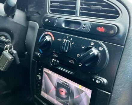 Дэу Ланос 2006 в Полтаве на Automoto.ua Синий Дэу Ланос, объемом двигателя 1.5 л и пробегом 224 тыс. км за 2500 $, фото 8 на Automoto.ua