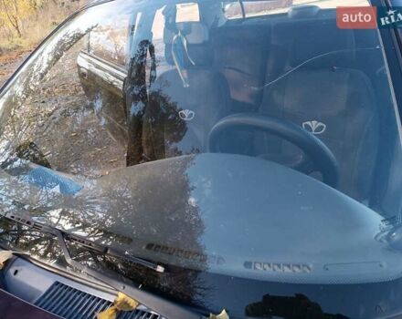 Дэу Ланос 2006 в Белой Церкве на Automoto.ua Синий Дэу Ланос, объемом двигателя 1.5 л и пробегом 270 тыс. км за 1700 $, фото 22 на Automoto.ua