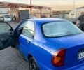 Синій Деу Ланос, об'ємом двигуна 1.5 л та пробігом 280 тис. км за 1100 $, фото 2 на Automoto.ua