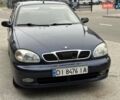 Синий Дэу Ланос, объемом двигателя 1.5 л и пробегом 219 тыс. км за 1350 $, фото 25 на Automoto.ua