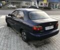 Синій Деу Ланос, об'ємом двигуна 1.5 л та пробігом 180 тис. км за 1400 $, фото 3 на Automoto.ua