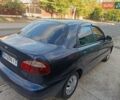 Синій Деу Ланос, об'ємом двигуна 1.5 л та пробігом 181 тис. км за 2100 $, фото 33 на Automoto.ua
