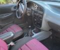 Синий Дэу Ланос, объемом двигателя 1.5 л и пробегом 230 тыс. км за 1500 $, фото 6 на Automoto.ua