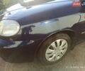 Синий Дэу Ланос, объемом двигателя 1.5 л и пробегом 200 тыс. км за 2800 $, фото 10 на Automoto.ua