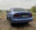 Дэу Ланос 2006 в Полтаве на Automoto.ua Синий Дэу Ланос, объемом двигателя 1.5 л и пробегом 224 тыс. км за 2500 $, фото 1 на Automoto.ua