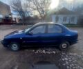 Синій Деу Ланос, об'ємом двигуна 1.5 л та пробігом 266 тис. км за 1400 $, фото 1 на Automoto.ua