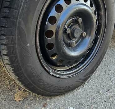 Синий Дэу Ланос, объемом двигателя 1.5 л и пробегом 345 тыс. км за 1800 $, фото 7 на Automoto.ua