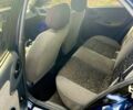 Синий Дэу Ланос, объемом двигателя 1.5 л и пробегом 14 тыс. км за 2100 $, фото 3 на Automoto.ua