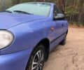 Дэу Ланос 2006 в Полтаве на Automoto.ua Синий Дэу Ланос, объемом двигателя 1.5 л и пробегом 224 тыс. км за 2500 $, фото 6 на Automoto.ua