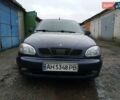 Деу Ланос 2006 у Харкові на Automoto.ua Синій Деу Ланос, об'ємом двигуна 1.5 л та пробігом 173 тис. км за 2790 $, фото 9 на Automoto.ua