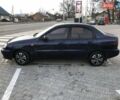 Синій Деу Ланос, об'ємом двигуна 1.5 л та пробігом 180 тис. км за 1400 $, фото 2 на Automoto.ua