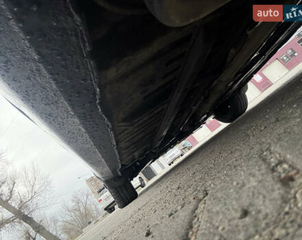 Синій Деу Ланос, об'ємом двигуна 1.6 л та пробігом 200 тис. км за 2500 $, фото 8 на Automoto.ua