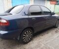 Деу Ланос 2006 у Харкові на Automoto.ua Синій Деу Ланос, об'ємом двигуна 1.5 л та пробігом 173 тис. км за 2790 $, фото 5 на Automoto.ua