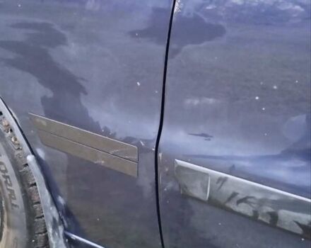 Синий Дэу Ланос, объемом двигателя 1.5 л и пробегом 217 тыс. км за 2200 $, фото 13 на Automoto.ua