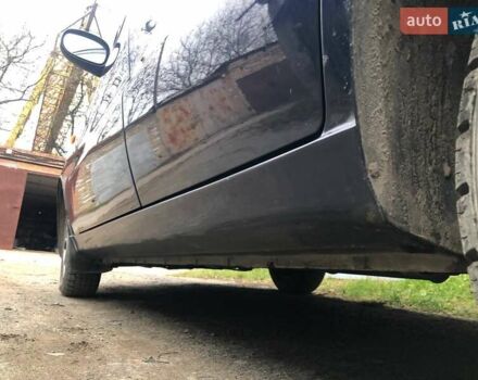 Синій Деу Ланос, об'ємом двигуна 1.5 л та пробігом 72 тис. км за 3500 $, фото 23 на Automoto.ua