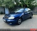 Синій Деу Ланос, об'ємом двигуна 1.5 л та пробігом 210 тис. км за 2600 $, фото 1 на Automoto.ua