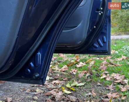 Синій Деу Ланос, об'ємом двигуна 1.5 л та пробігом 211 тис. км за 2700 $, фото 9 на Automoto.ua