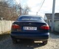 Синий Дэу Ланос, объемом двигателя 1.5 л и пробегом 250 тыс. км за 1350 $, фото 5 на Automoto.ua