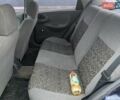 Синий Дэу Ланос, объемом двигателя 1.5 л и пробегом 172 тыс. км за 1450 $, фото 8 на Automoto.ua