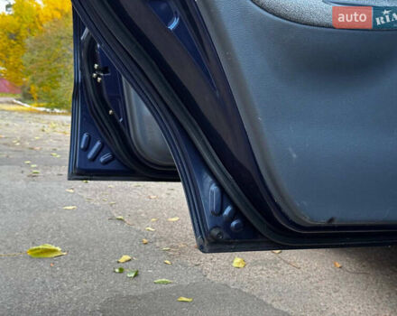 Синій Деу Ланос, об'ємом двигуна 1.5 л та пробігом 211 тис. км за 2700 $, фото 8 на Automoto.ua