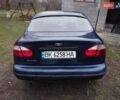 Синий Дэу Ланос, объемом двигателя 1.5 л и пробегом 217 тыс. км за 2200 $, фото 3 на Automoto.ua