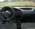 Синий Дэу Ланос, объемом двигателя 1.5 л и пробегом 99 тыс. км за 2400 $, фото 5 на Automoto.ua