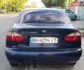 Синій Деу Ланос, об'ємом двигуна 1.5 л та пробігом 181 тис. км за 2100 $, фото 34 на Automoto.ua