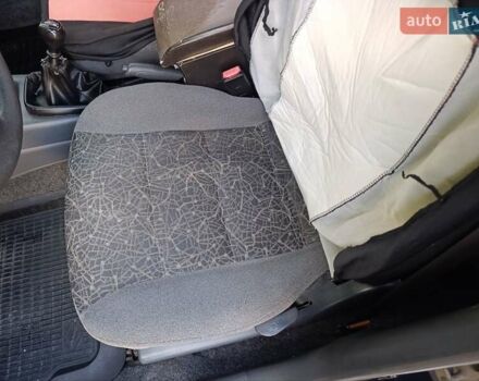 Синій Деу Ланос, об'ємом двигуна 1.5 л та пробігом 181 тис. км за 2100 $, фото 27 на Automoto.ua