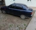 Синій Деу Ланос, об'ємом двигуна 1.5 л та пробігом 211 тис. км за 1500 $, фото 1 на Automoto.ua