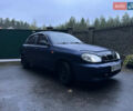 Синий Дэу Ланос, объемом двигателя 0 л и пробегом 260 тыс. км за 1099 $, фото 1 на Automoto.ua