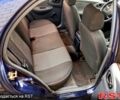 Синий Дэу Ланос, объемом двигателя 1.5 л и пробегом 187 тыс. км за 2250 $, фото 6 на Automoto.ua