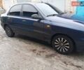 Деу Ланос 2006 у Харкові на Automoto.ua Синій Деу Ланос, об'ємом двигуна 1.5 л та пробігом 173 тис. км за 2790 $, фото 8 на Automoto.ua