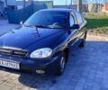 Синий Дэу Ланос, объемом двигателя 0 л и пробегом 180 тыс. км за 2400 $, фото 1 на Automoto.ua