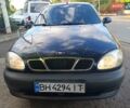 Синій Деу Ланос, об'ємом двигуна 1.5 л та пробігом 181 тис. км за 2100 $, фото 15 на Automoto.ua