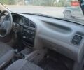 Синий Дэу Ланос, объемом двигателя 1.5 л и пробегом 172 тыс. км за 2850 $, фото 6 на Automoto.ua